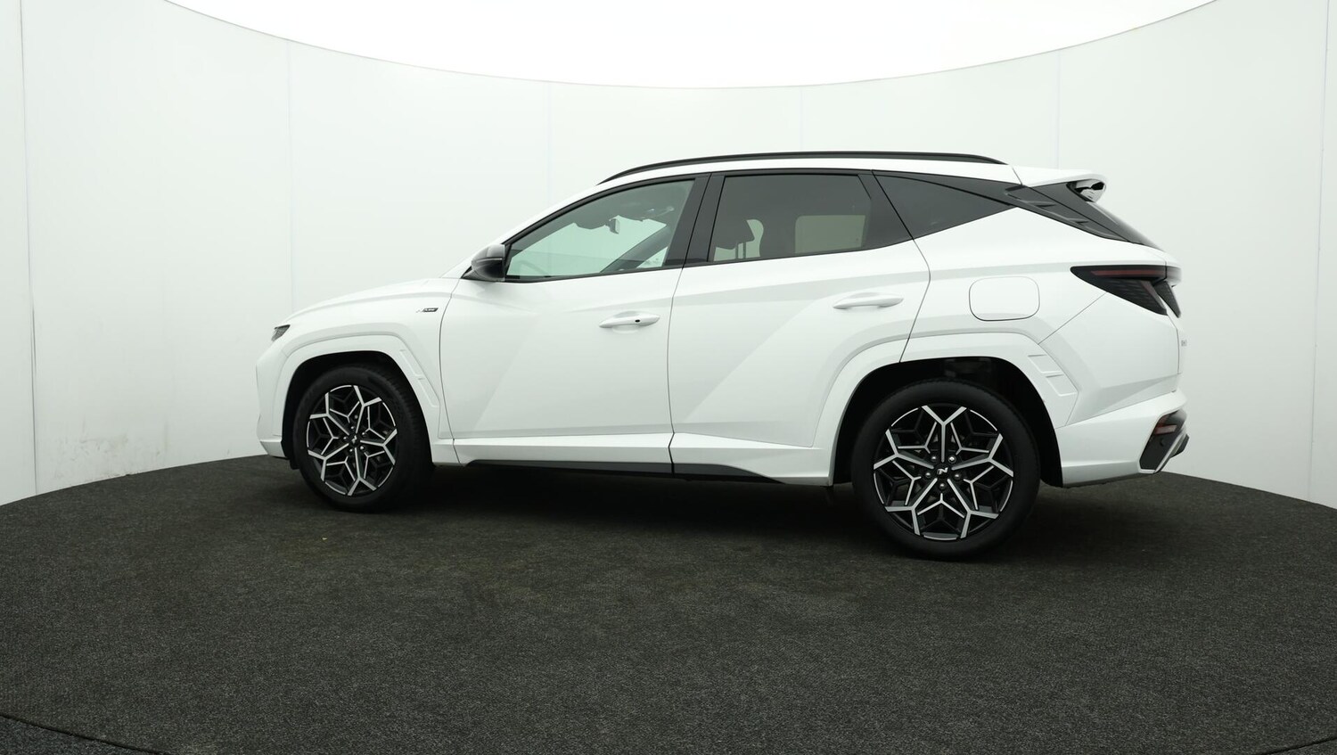 Used Hyundai TUCSON 2023 for sale - 76122578: Photo 74