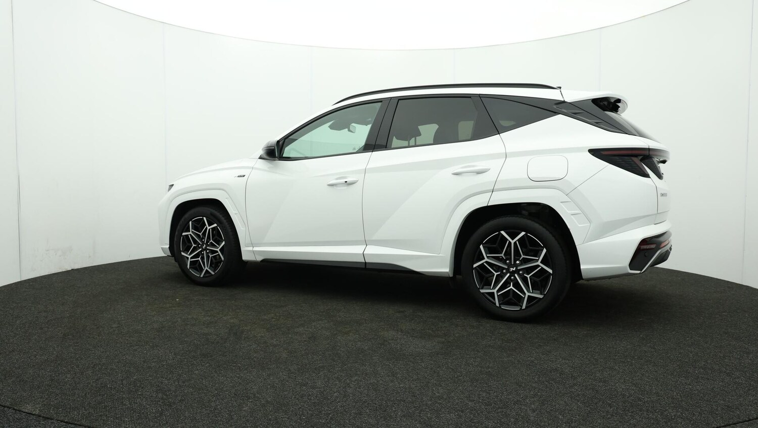 Used Hyundai TUCSON 2023 for sale - 76122578: Photo 75