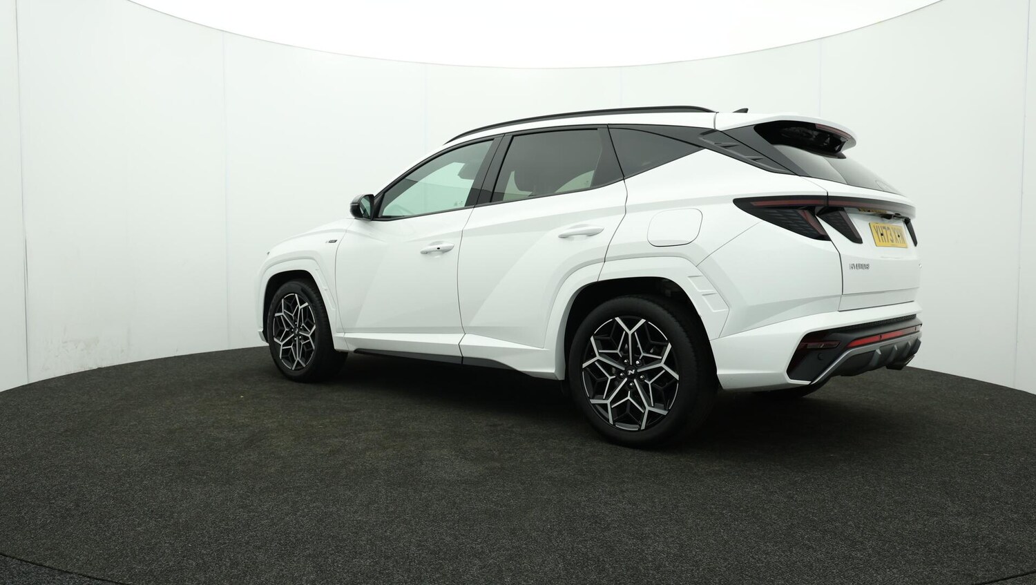 Used Hyundai TUCSON 2023 for sale - 76122578: Photo 77