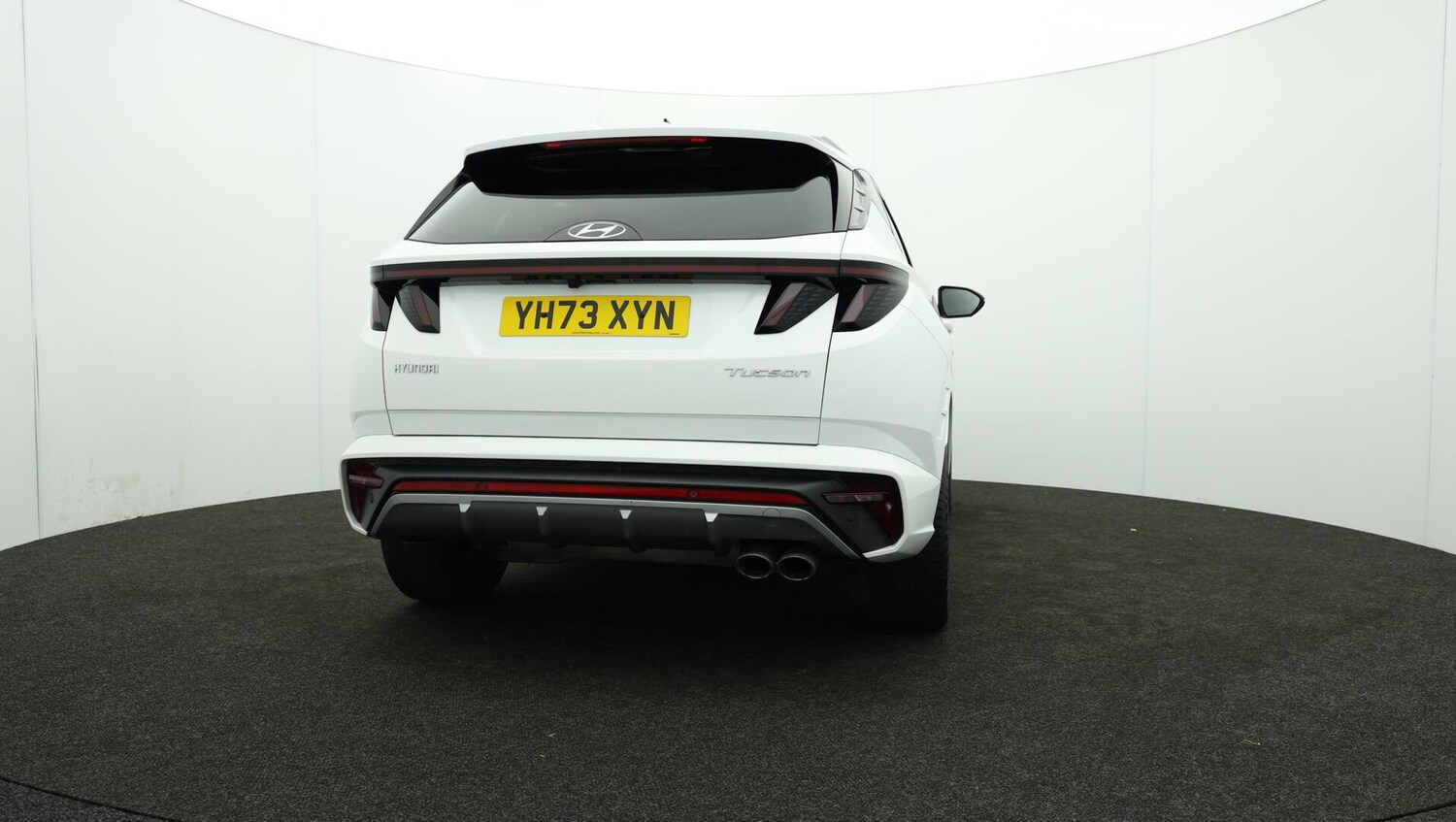 Used Hyundai TUCSON 2023 for sale - 76122578: Photo 78