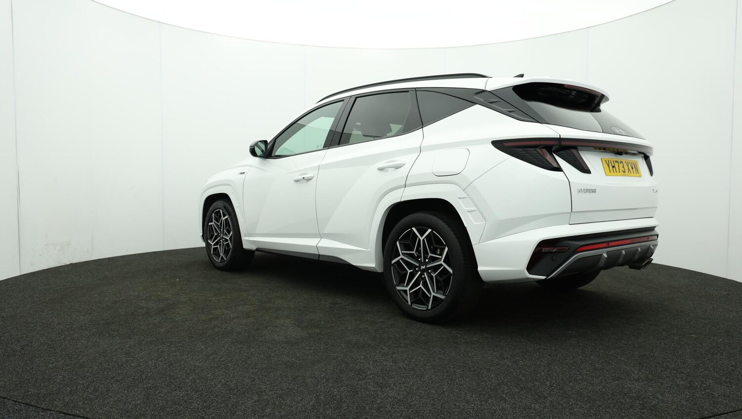 Used Hyundai TUCSON 2023 for sale - 76122578: Photo 79