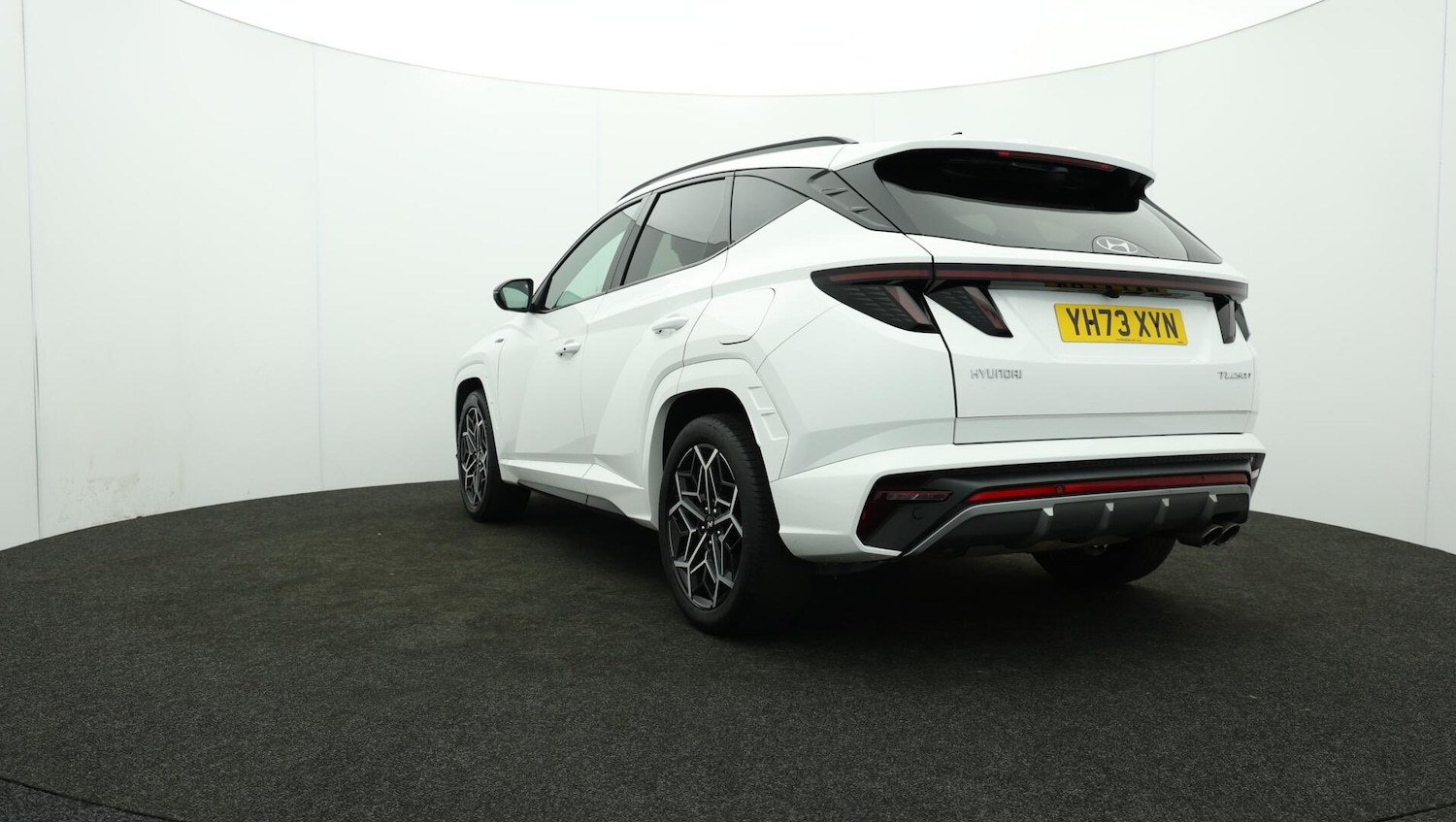 Used Hyundai TUCSON 2023 for sale - 76122578: Photo 81