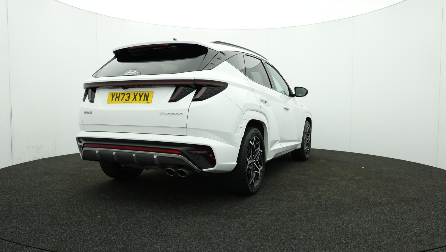 Used Hyundai TUCSON 2023 for sale - 76122578: Photo 83