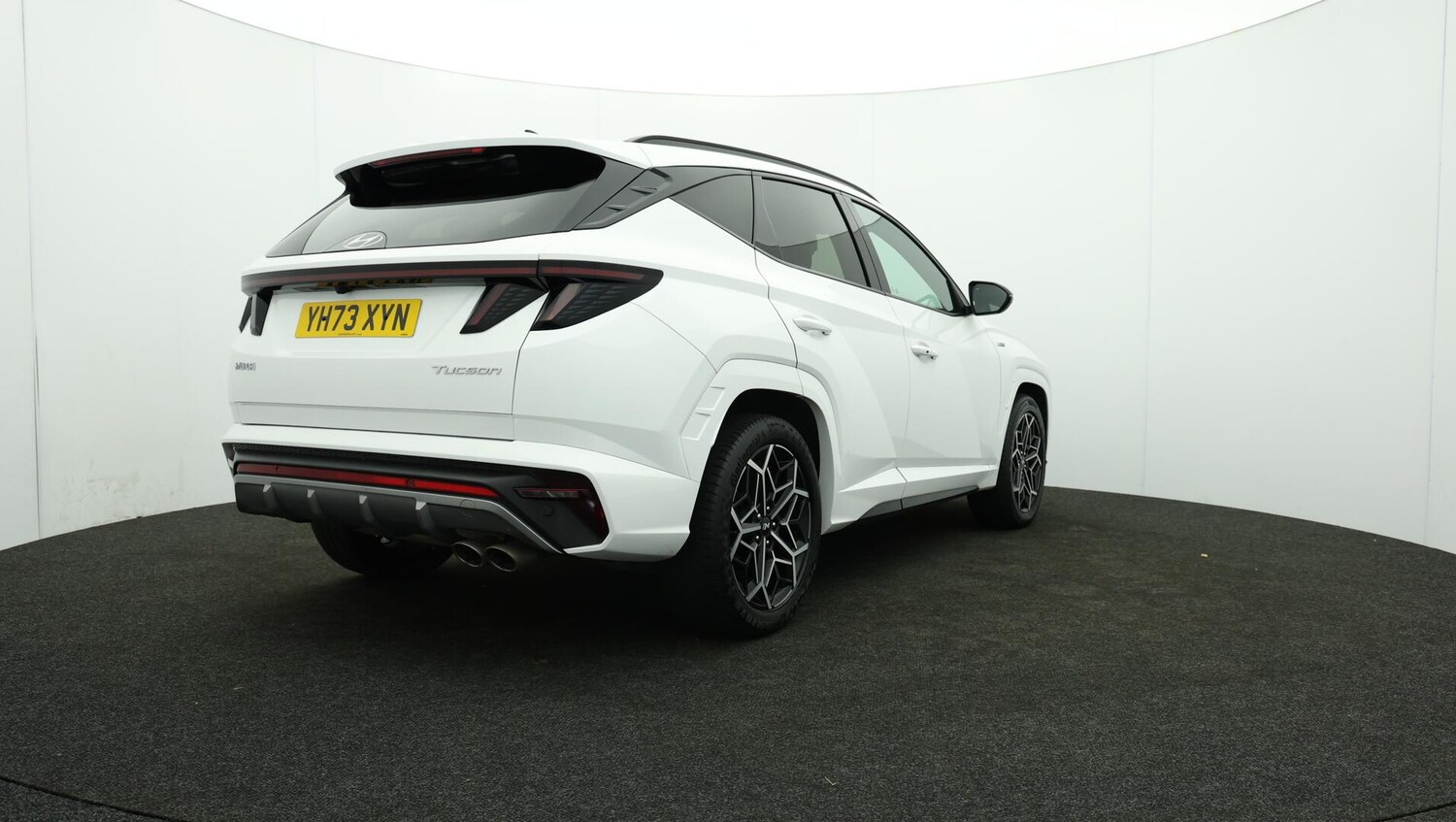 Used Hyundai TUCSON 2023 for sale - 76122578: Photo 84