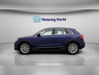 Used Audi Q3 2025 for sale - 79194918: Photo
