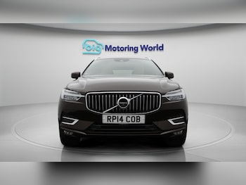 Used Volvo XC60 2019 for sale - 79091855: Photo