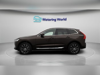Used Volvo XC60 2019 for sale - 79091855: Photo