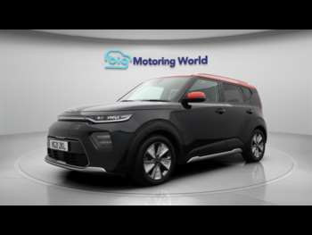 Used Kia Soul 2021 for sale - 75199947: Photo