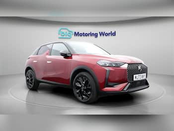 Used DS Automobiles DS 3 2023 for sale - 79813934: Photo