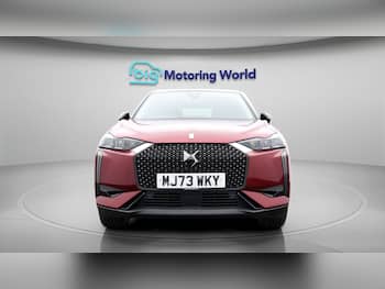 Used DS Automobiles DS 3 2023 for sale - 79813934: Photo