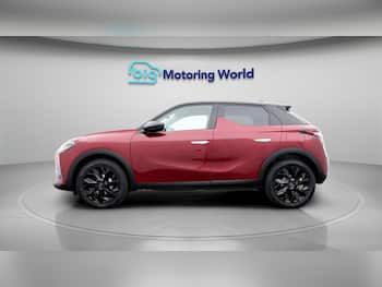 Used DS Automobiles DS 3 2023 for sale - 79813934: Photo