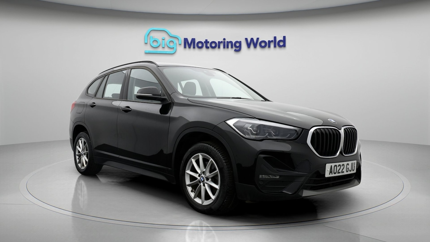 Used BMW X1 2022 for sale - 77656558: Photo 1