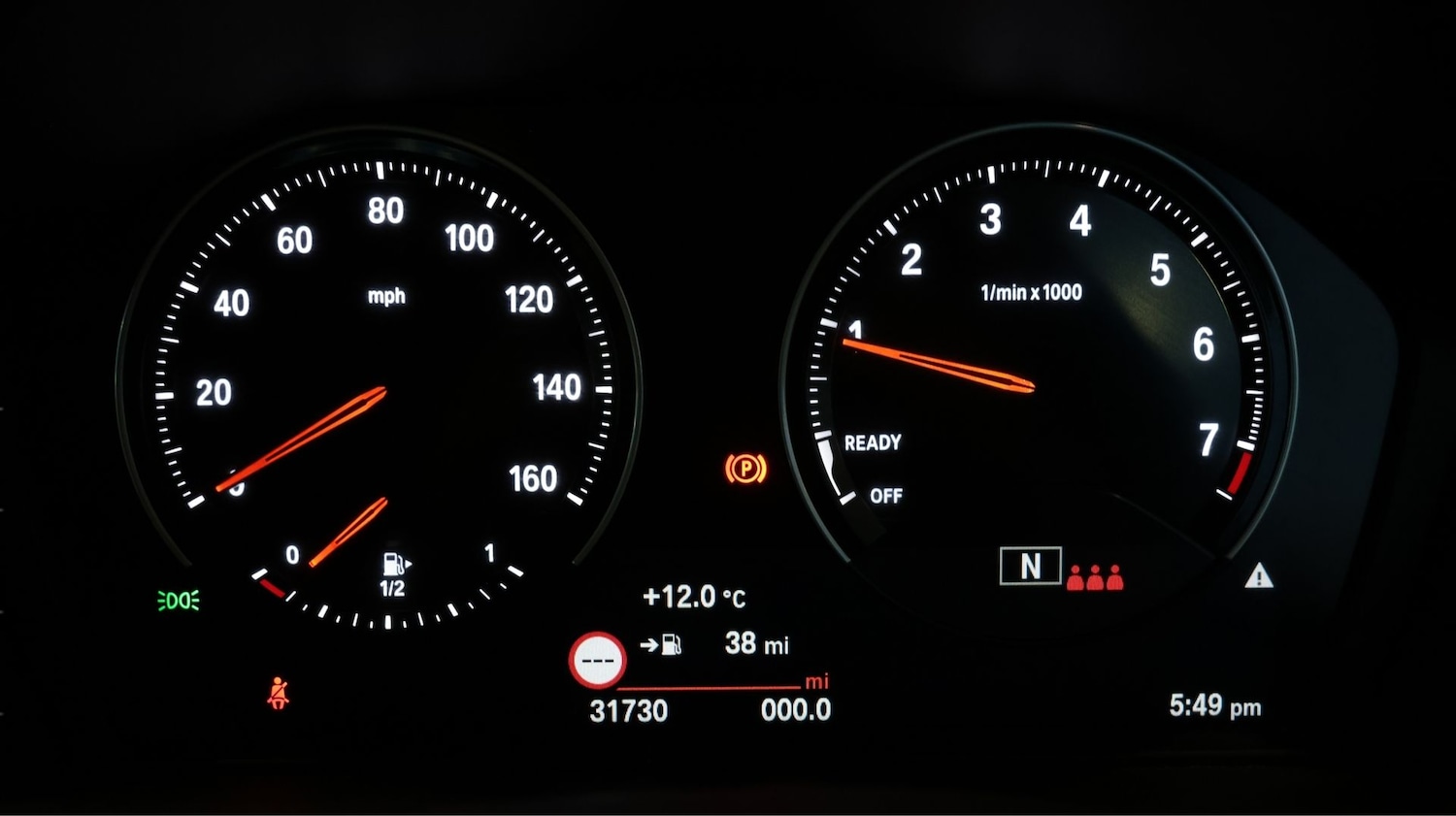 Used BMW X1 2022 for sale - 77656558: Photo 10