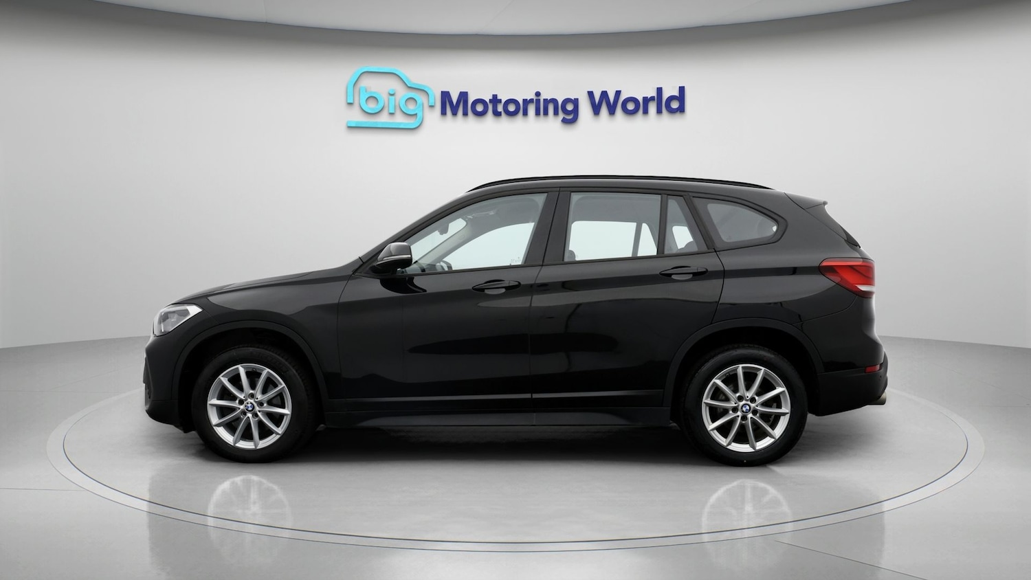 Used BMW X1 2022 for sale - 77656558: Photo 4