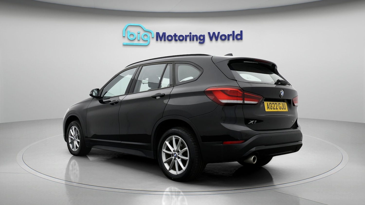 Used BMW X1 2022 for sale - 77656558: Photo 5