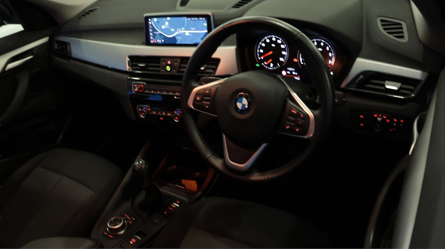 Used BMW X1 2022 for sale - 77656558: Photo 9