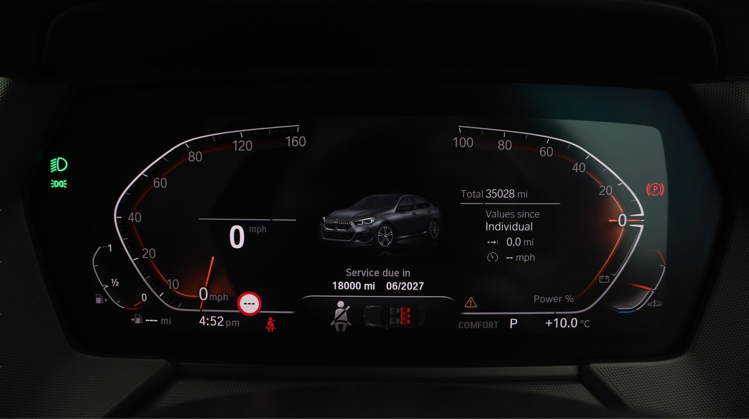 Used BMW 2 Series 2022 for sale - 77231530: Photo 10