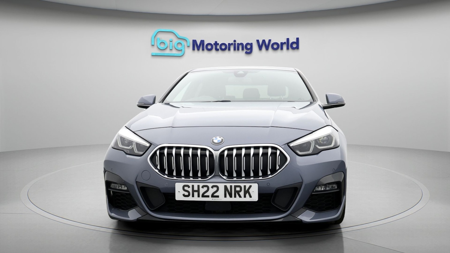 Used BMW 2 Series 2022 for sale - 77231530: Photo 2