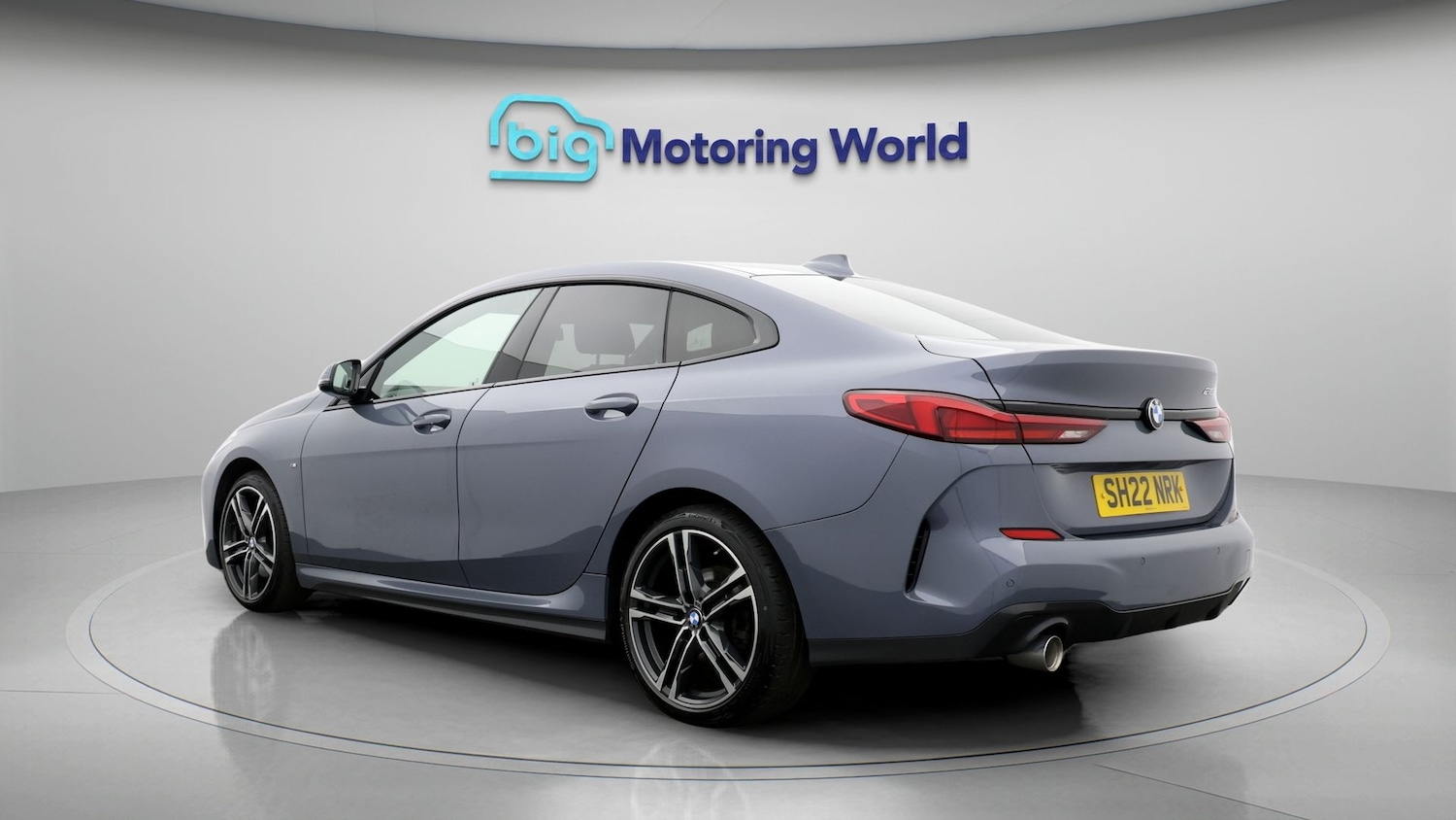 Used BMW 2 Series 2022 for sale - 77231530: Photo 5