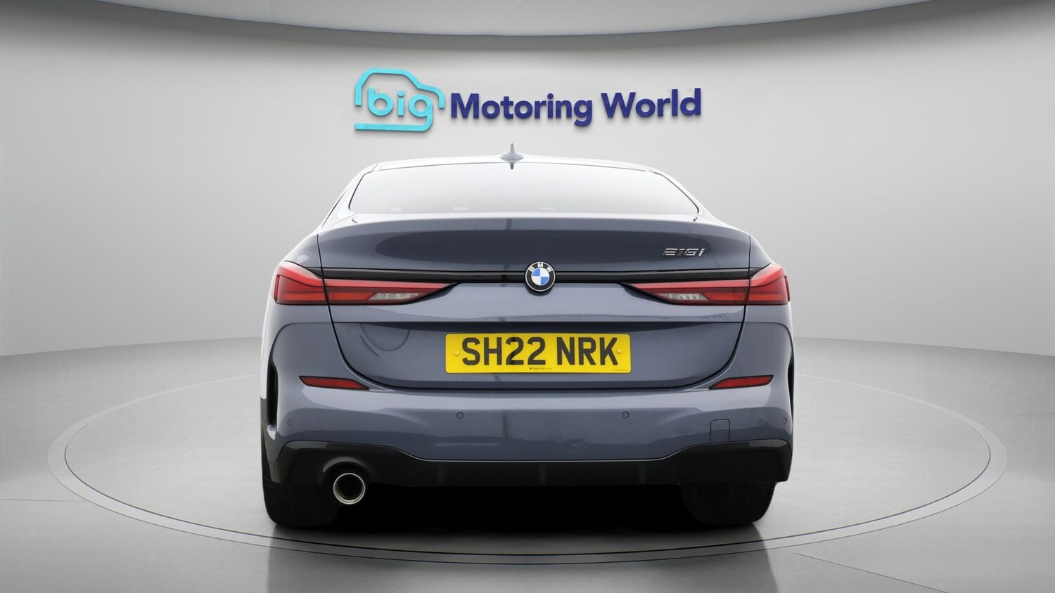 Used BMW 2 Series 2022 for sale - 77231530: Photo 6