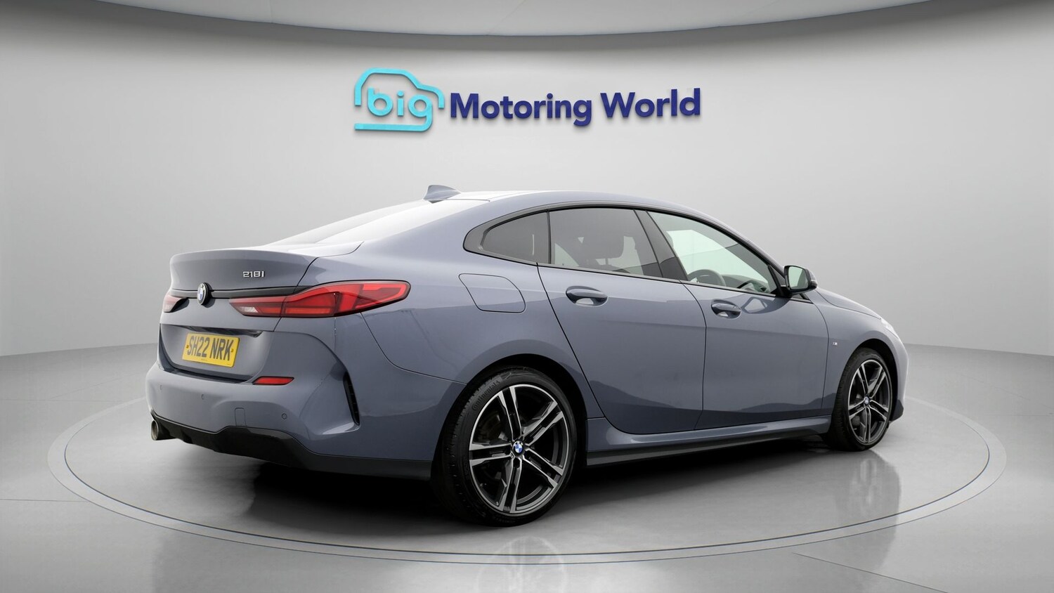 Used BMW 2 Series 2022 for sale - 77231530: Photo 7