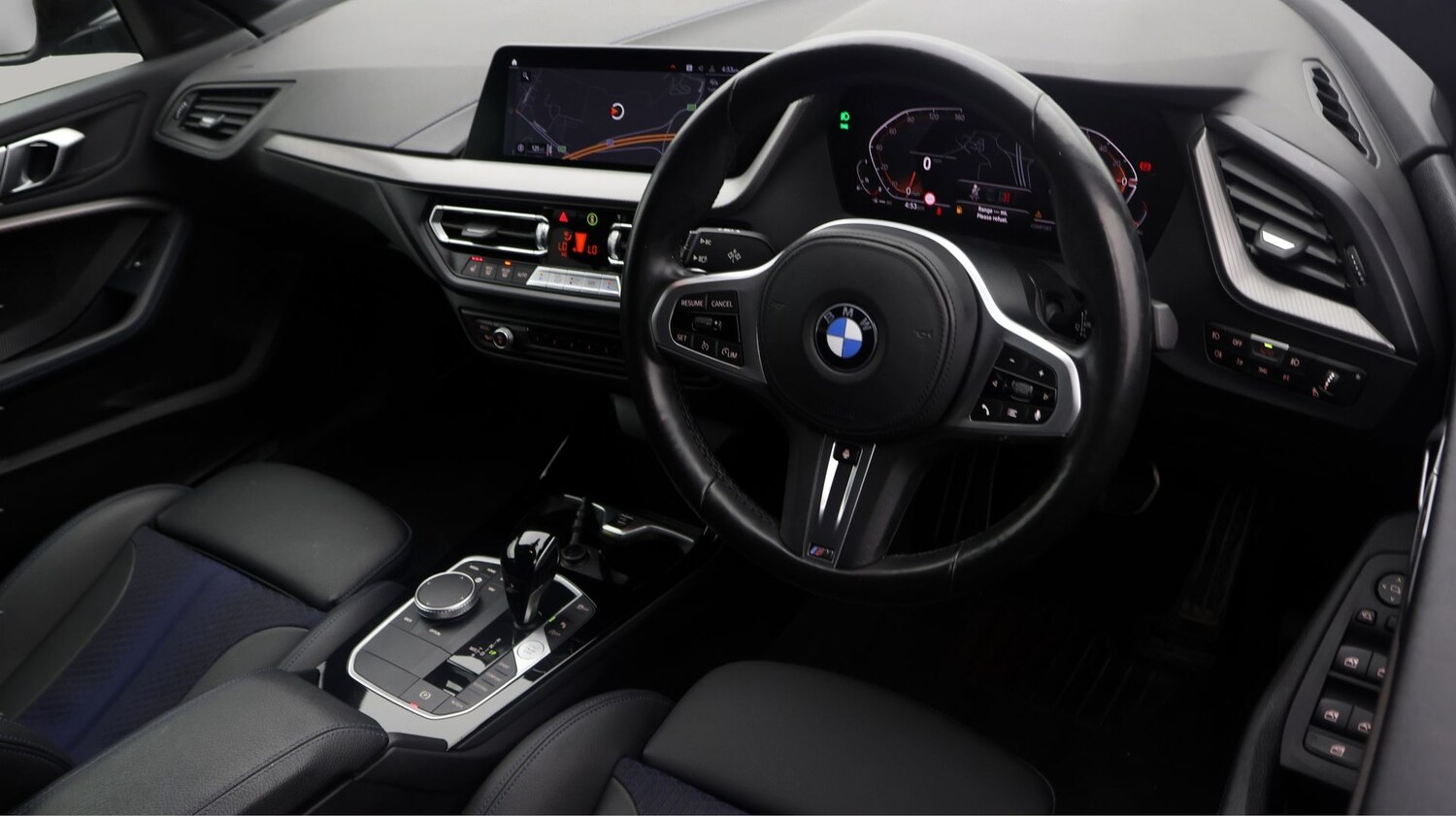 Used BMW 2 Series 2022 for sale - 77231530: Photo 9