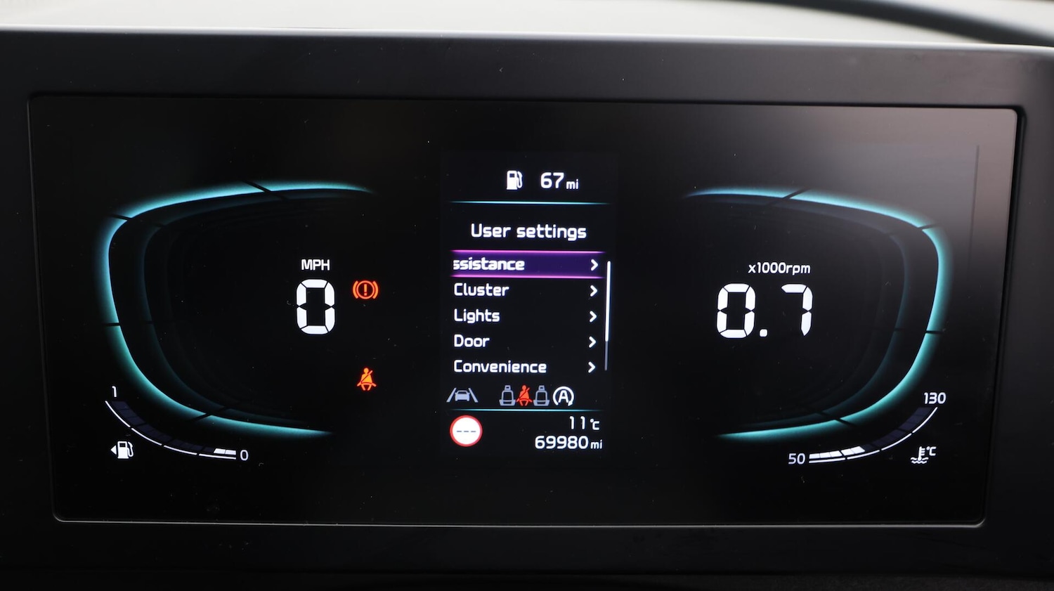 Used Kia Sportage 2022 for sale - 76620629: Photo 11