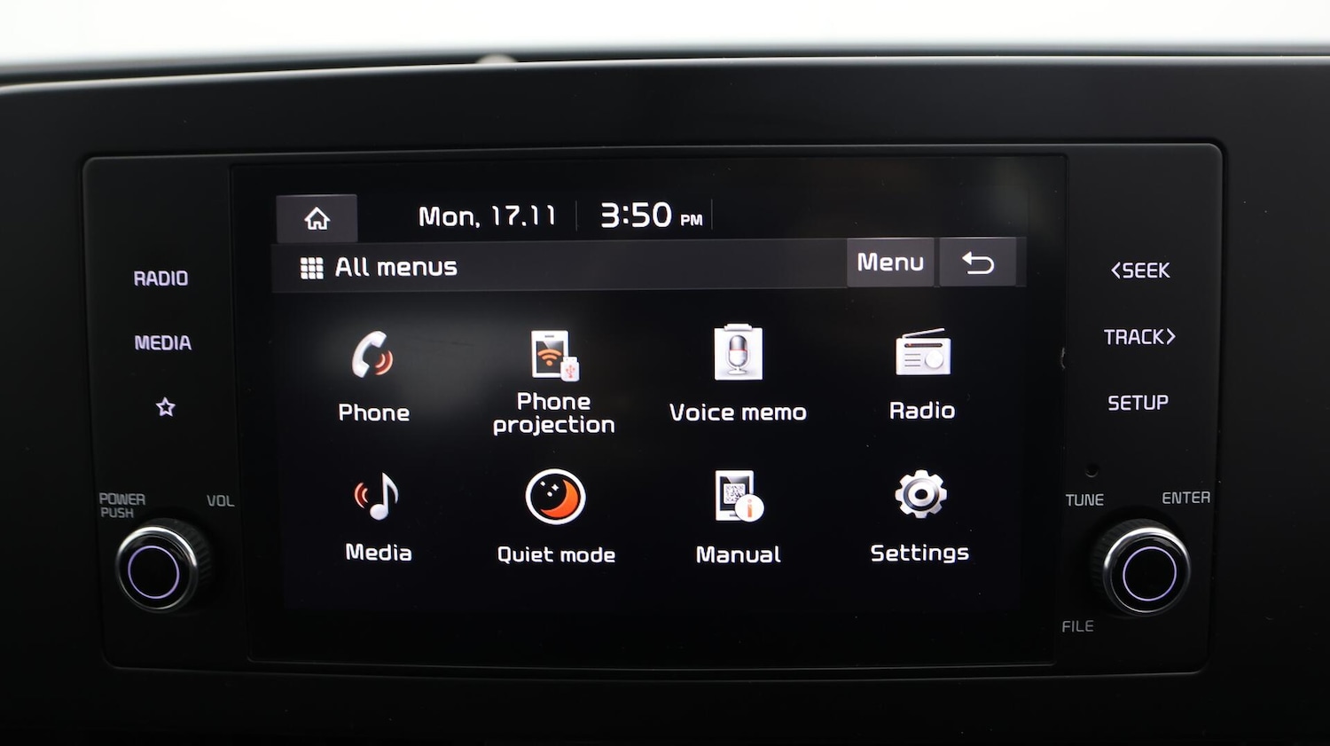 Used Kia Sportage 2022 for sale - 76620629: Photo 12