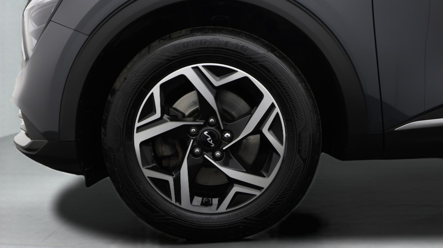 Used Kia Sportage 2022 for sale - 76620629: Photo 19