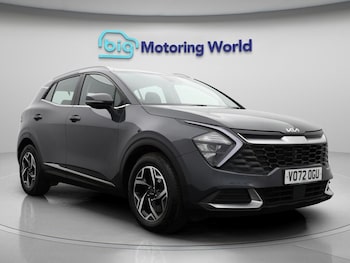 2022 (72) - 1.6 T-GDi 2 SUV 5dr Petrol Manual Euro 6 (s/s) (148 bhp)