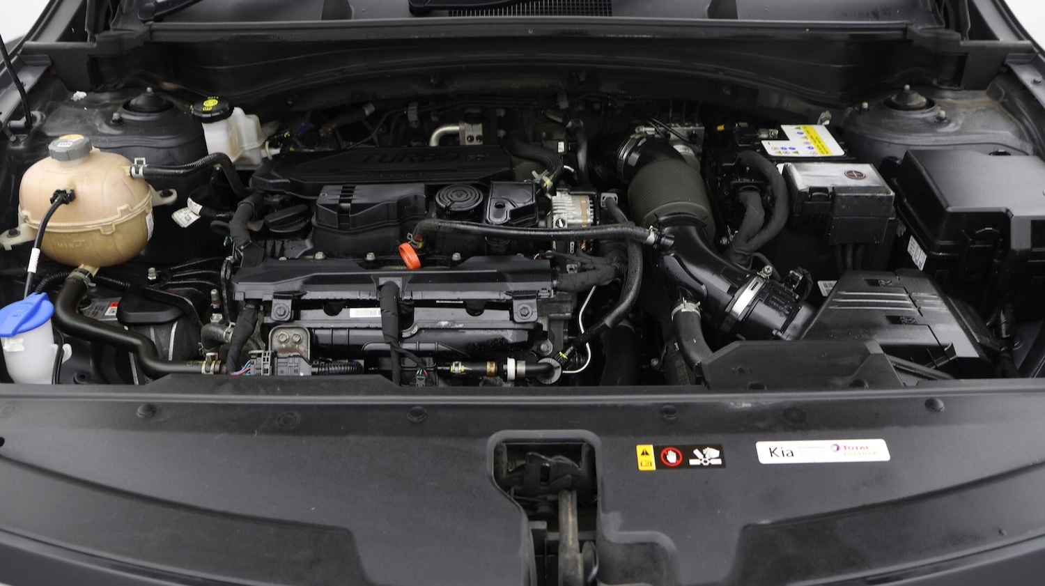 Used Kia Sportage 2022 for sale - 76620629: Photo 20