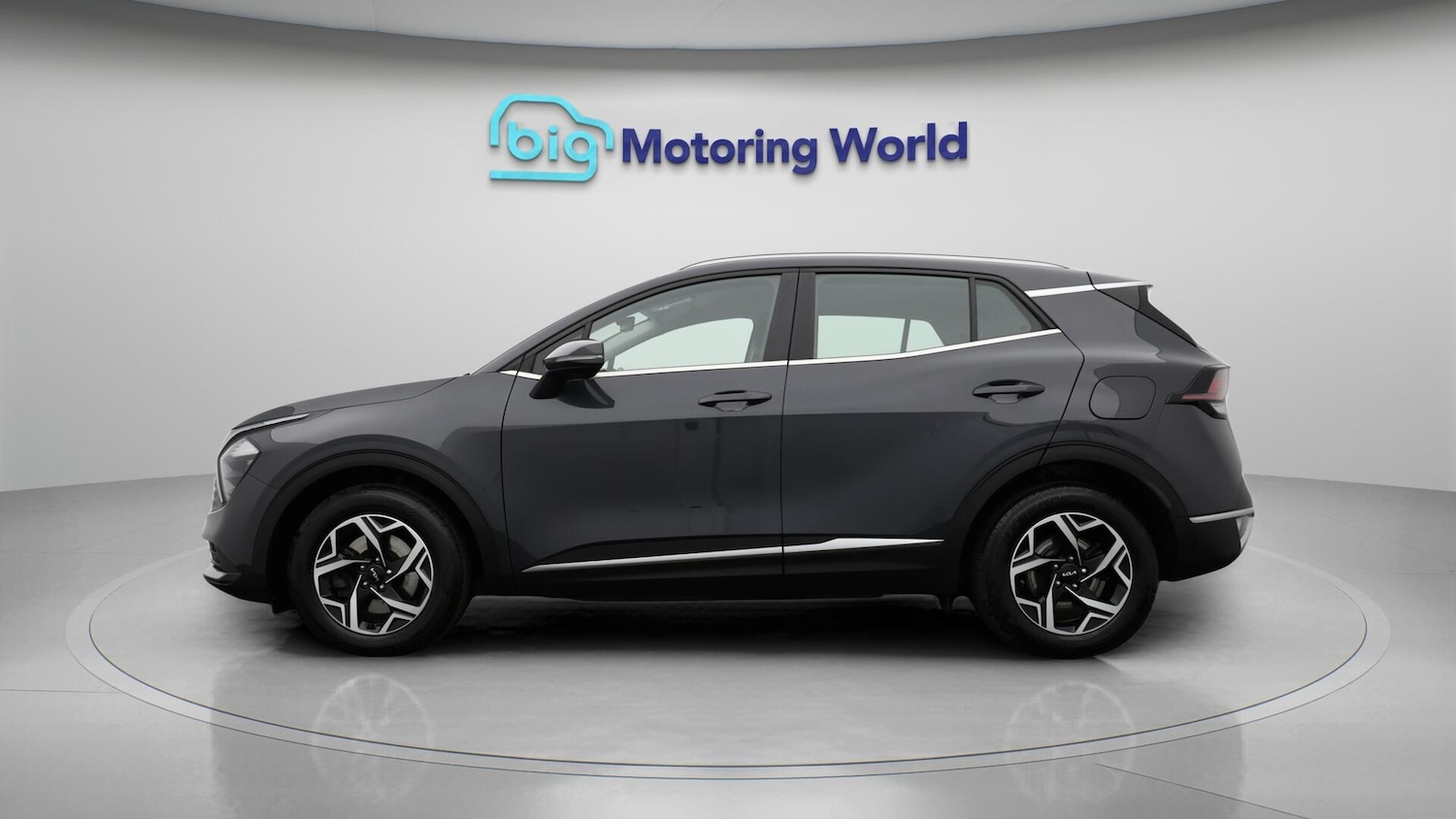 Used Kia Sportage 2022 for sale - 76620629: Photo 5