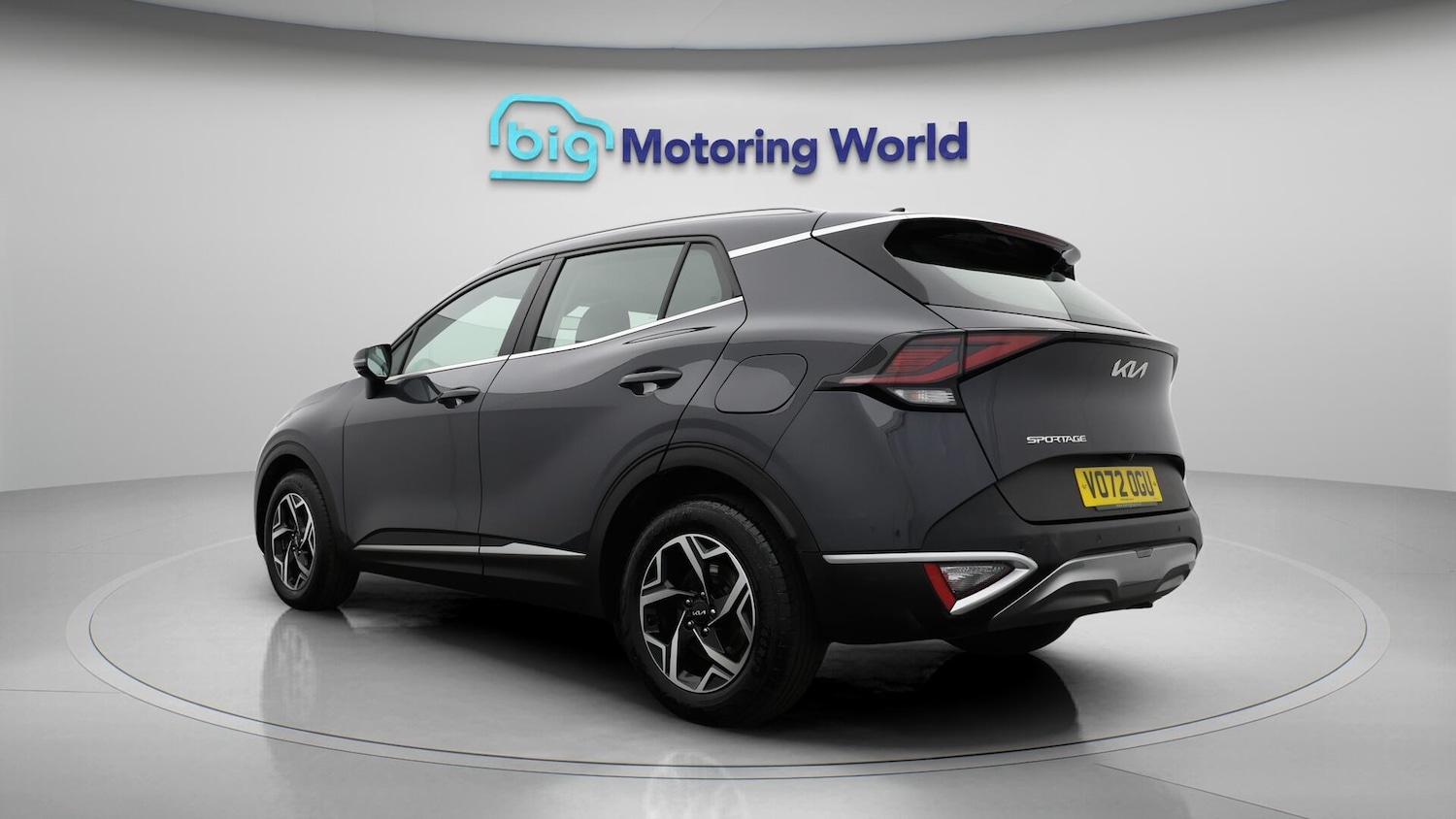 Used Kia Sportage 2022 for sale - 76620629: Photo 6