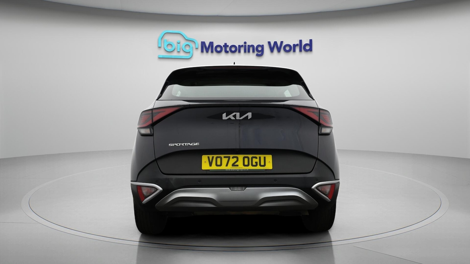 Used Kia Sportage 2022 for sale - 76620629: Photo 7