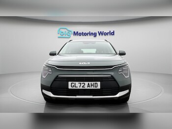 Used Kia Niro 2023 for sale - 78574294: Photo