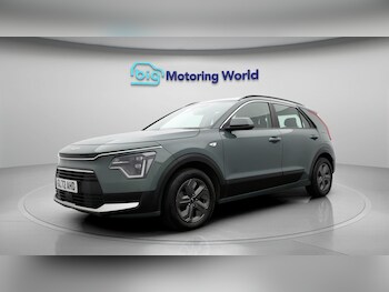 Used Kia Niro 2023 for sale - 78574294: Photo