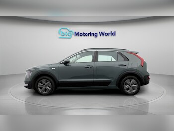 Used Kia Niro 2023 for sale - 78574294: Photo