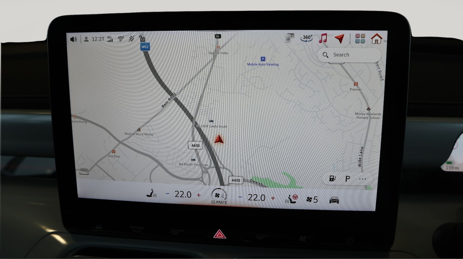 Used smart #1 2024 for sale - 77342866: Photo 11