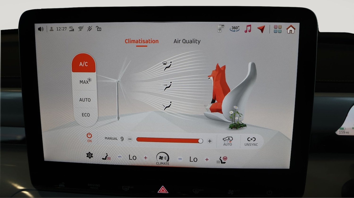 Used smart #1 2024 for sale - 77342866: Photo 12