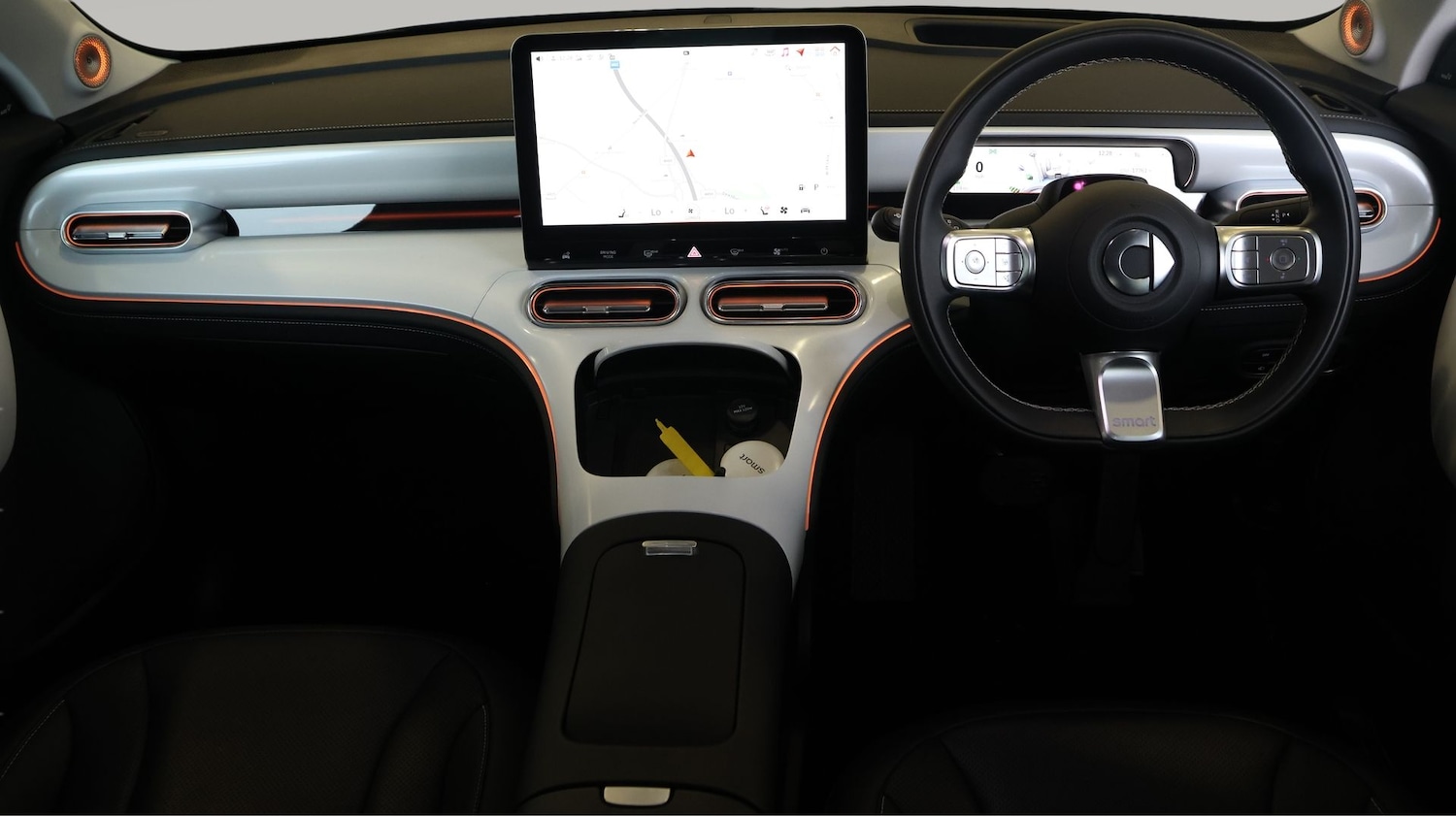 Used smart #1 2024 for sale - 77342866: Photo 13