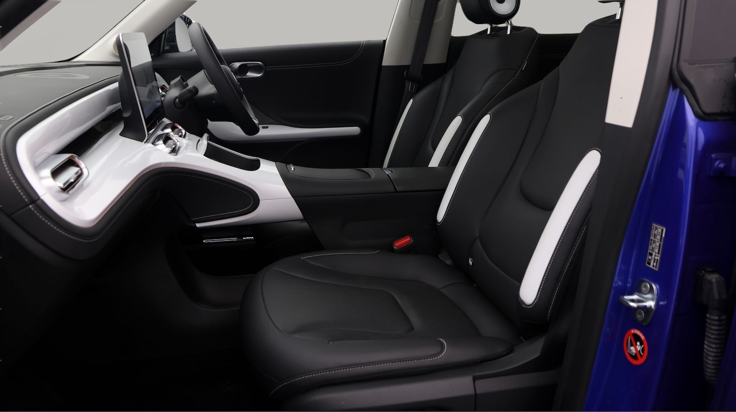 Used smart #1 2024 for sale - 77342866: Photo 14