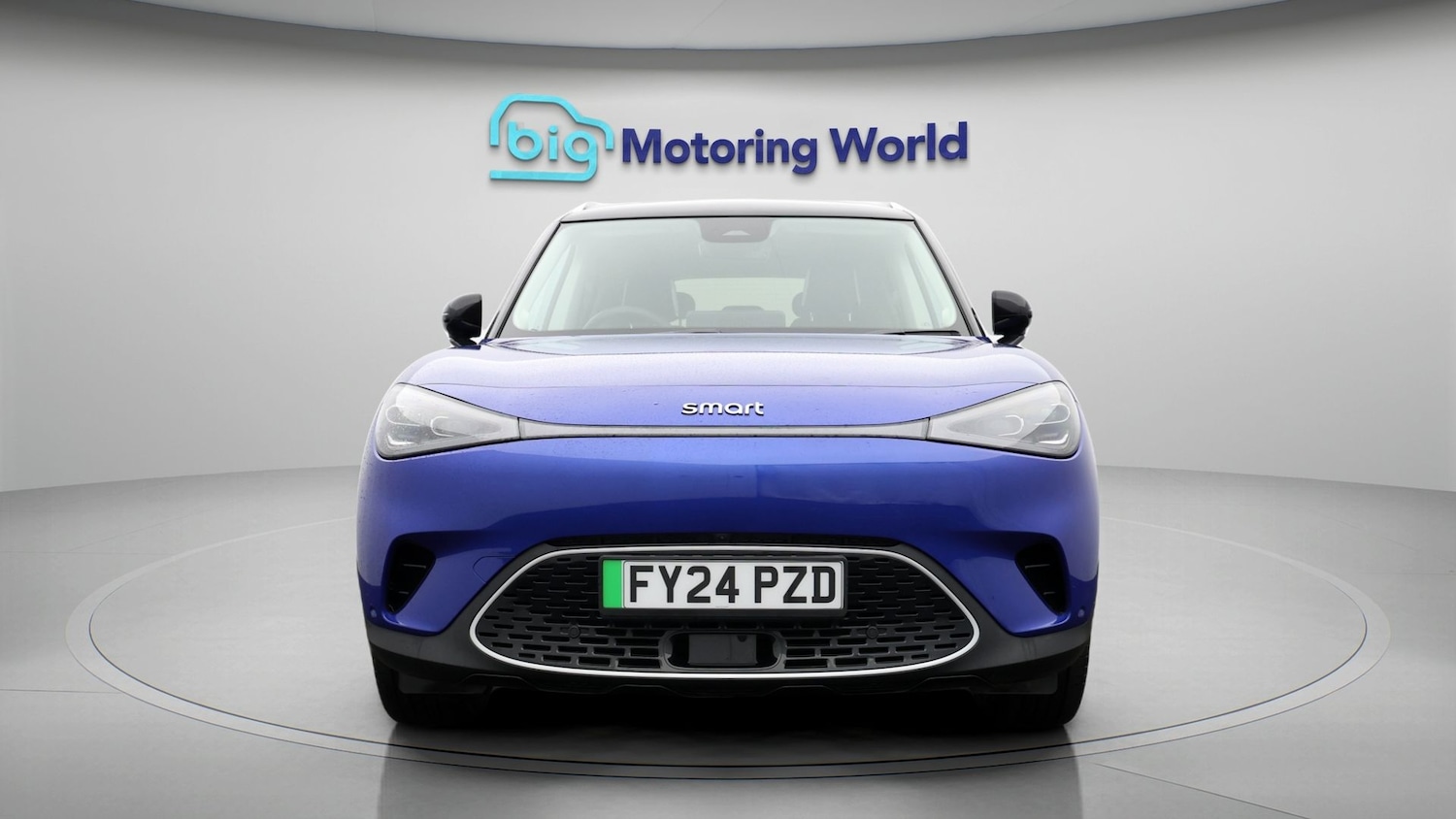 Used smart #1 2024 for sale - 77342866: Photo 2