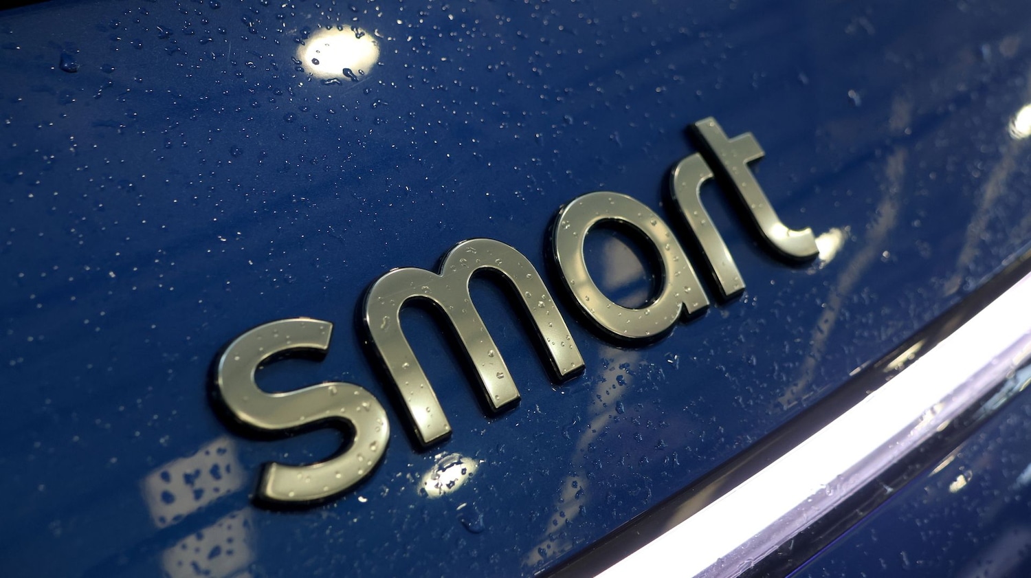 Used smart #1 2024 for sale - 77342866: Photo 23