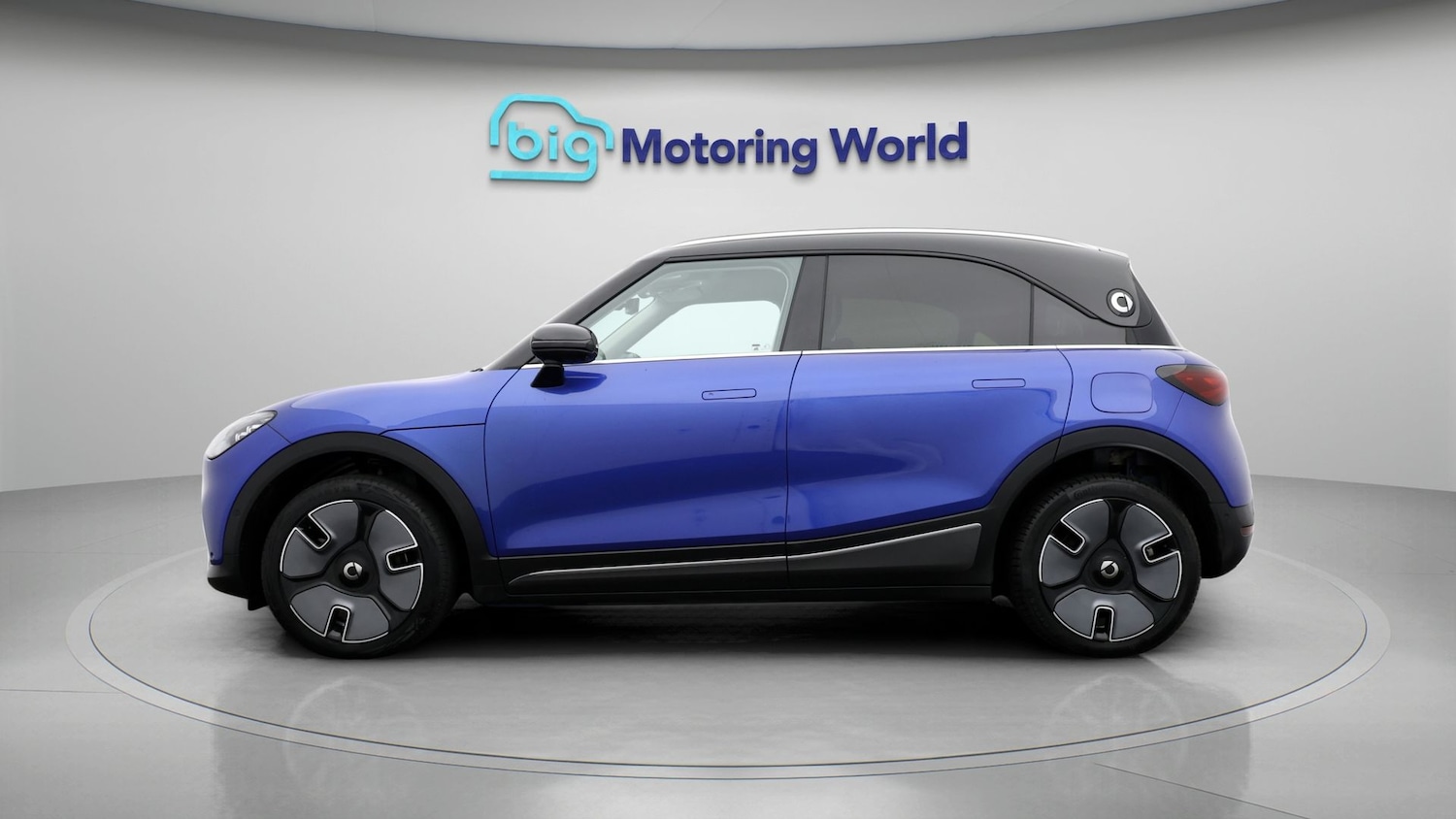 Used smart #1 2024 for sale - 77342866: Photo 4