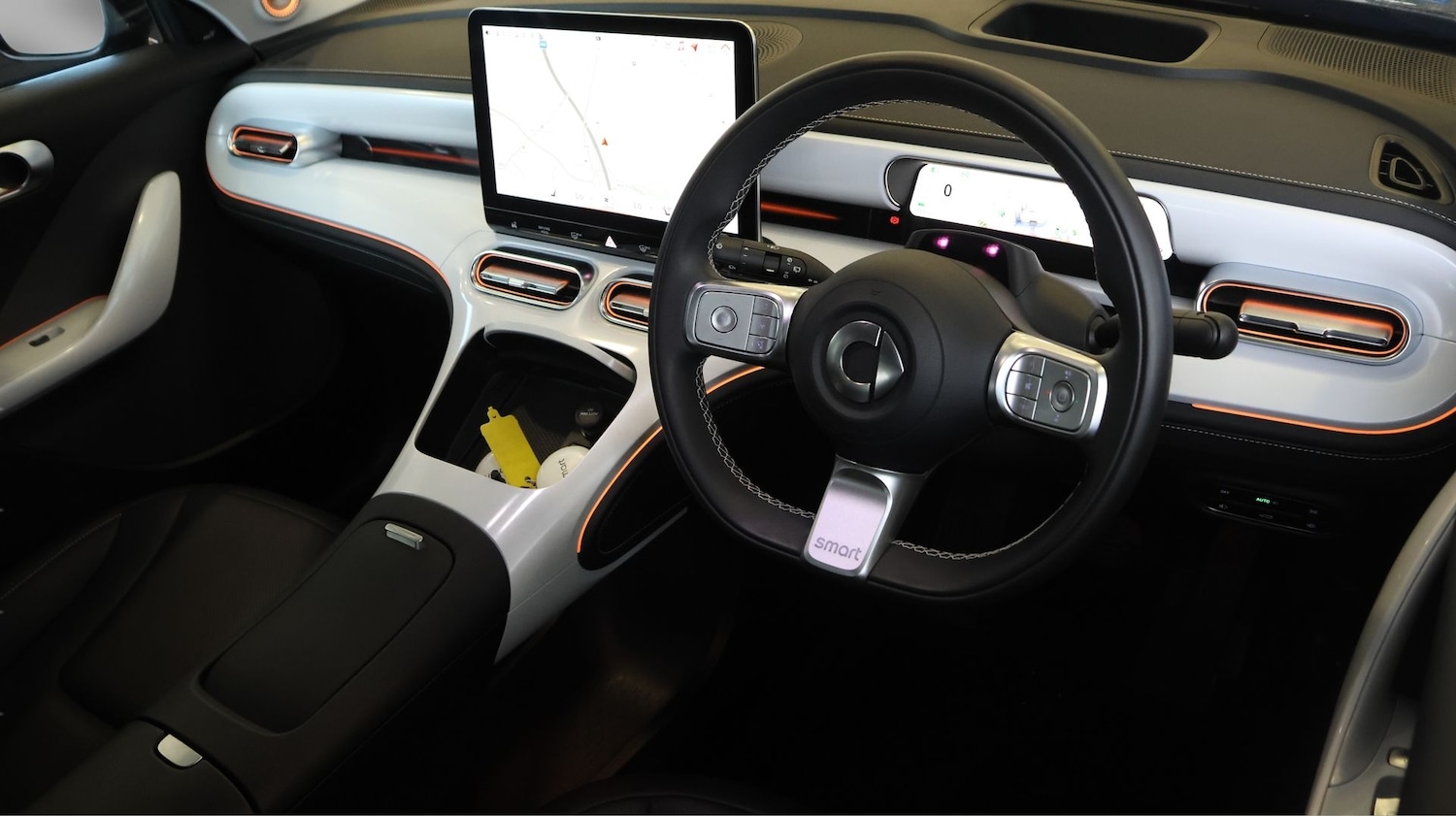 Used smart #1 2024 for sale - 77342866: Photo 9