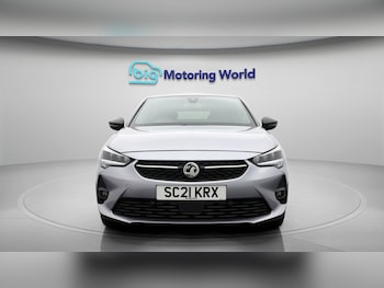 Used Vauxhall Corsa 2021 for sale - 78782821: Photo