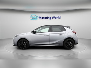 Used Vauxhall Corsa 2021 for sale - 78782821: Photo
