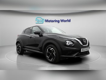 Used Nissan Juke 2023 for sale - 78456623: Photo