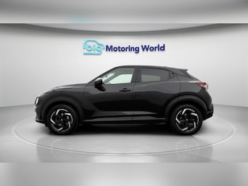 Used Nissan Juke 2023 for sale - 78456623: Photo