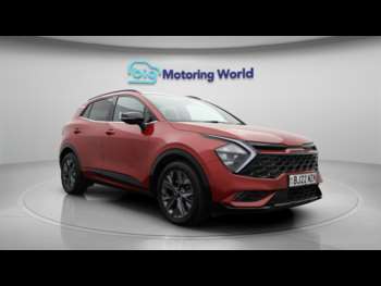 Used Kia Sportage 2022 for sale - 74990520: Photo
